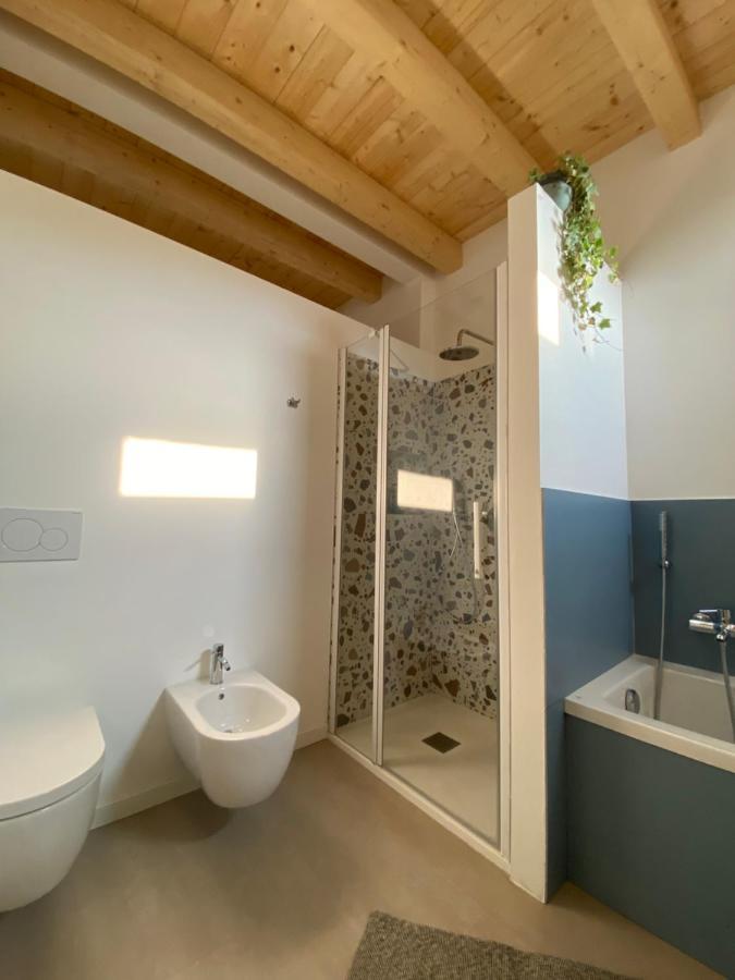 Appartement Casa Da Raquel à Lecco Extérieur photo