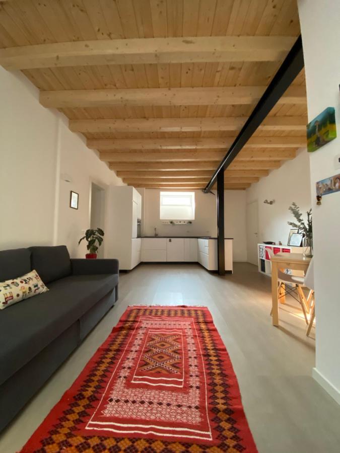 Appartement Casa Da Raquel à Lecco Extérieur photo