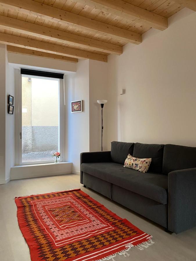 Appartement Casa Da Raquel à Lecco Extérieur photo